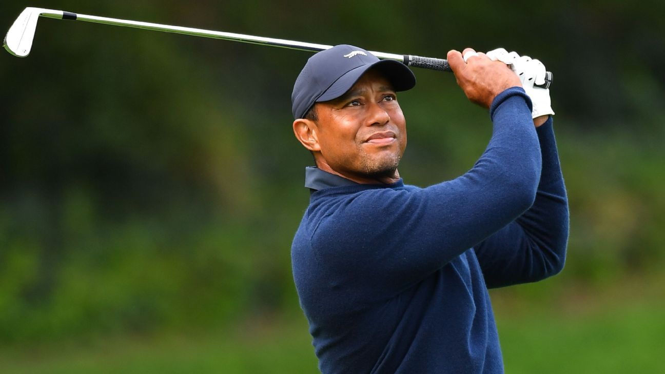Timeless Wisdom: 20 Best Inspirational Quotes from Tiger Woods